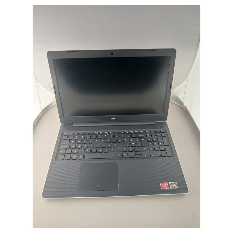 Refurbished Dell Inspiron 3585 Ryzen 5 2500U 8GB RAM 256GB SSD 15.6 Inch Windows 11 Laptop