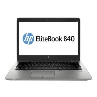 Refurbished HP EliteBook 840 G3 Core i5-6300U 16GB RAM 256GB SSD 14 Inch Windows 11 Laptop
