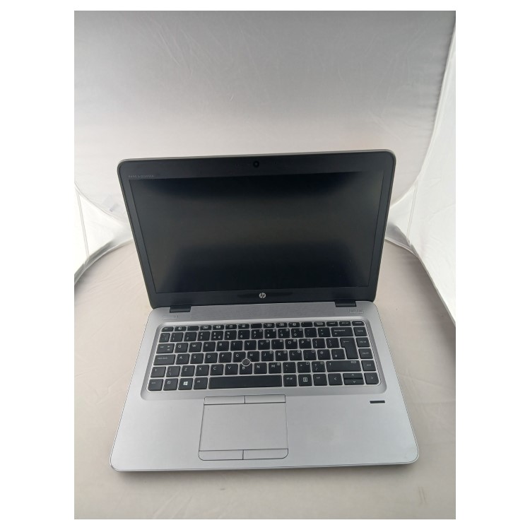 Refurbished HP EliteBook 840 G3 Core i5-6300U 16GB RAM 256GB SSD 14 Inch Windows 11 Laptop
