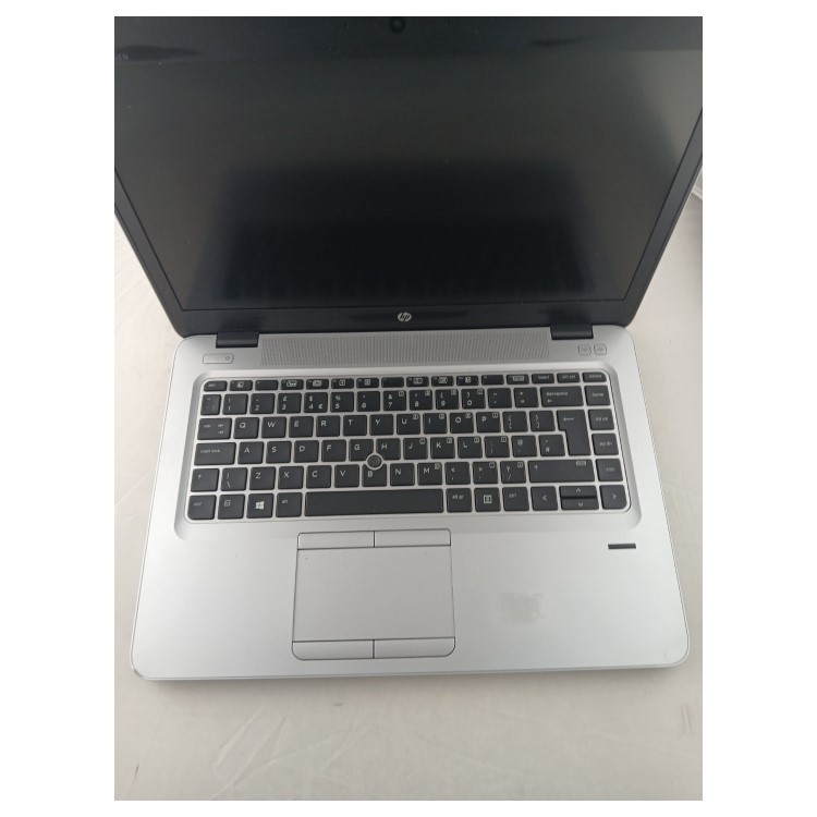 Refurbished HP EliteBook 840 G3 Core i5-6300U 16GB RAM 256GB SSD 14 Inch Windows 11 Laptop
