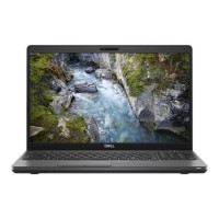 Refurbished Dell Precision 3541 Core i7-9750H 16GB RAM 256GB SSD 15.6 Inch Windows 11 Laptop