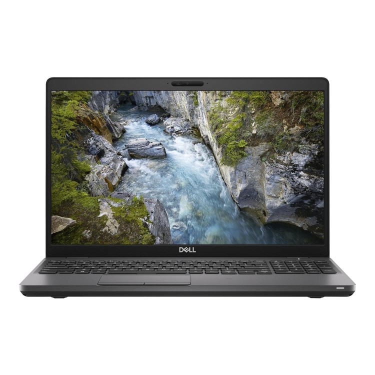 Refurbished Dell Precision 3541 Core i7-9750H 16GB RAM 256GB SSD 15.6 Inch Windows 11 Laptop