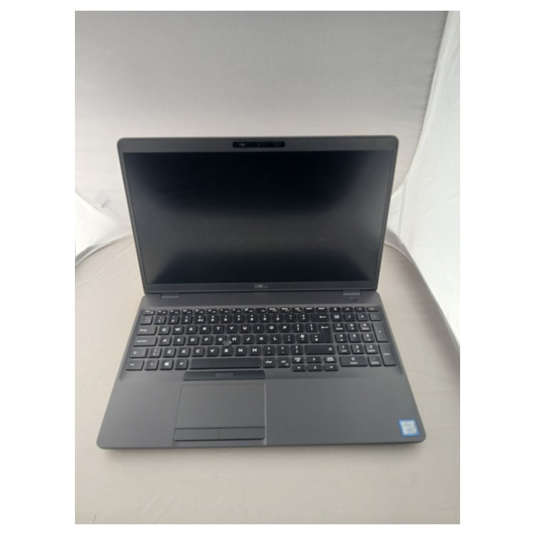 Refurbished Dell Precision 3541 Core i7-9750H 16GB RAM 256GB SSD 15.6 Inch Windows 11 Laptop