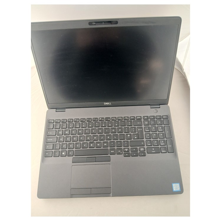 Refurbished Dell Precision 3541 Core i7-9750H 16GB RAM 256GB SSD 15.6 Inch Windows 11 Laptop