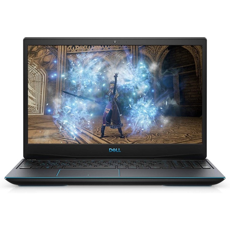 Refurbished Dell G3 3779 Core i7-8750H 16GB RAM 128GB SSD 17.3 Inch Windows 10 Laptop