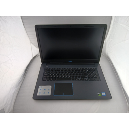 Refurbished Dell G3 3779 Core i7-8750H 16GB RAM 128GB SSD 17.3 Inch Windows 10 Laptop