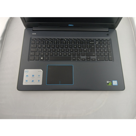 Refurbished Dell G3 3779 Core i7-8750H 16GB RAM 128GB SSD 17.3 Inch Windows 10 Laptop
