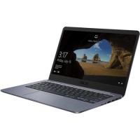 Refurbished ASUS VivoBook E406NA Intel Celeron N3350 4GB RAM 64GB SSD 14 Inch Windows 10 Laptop