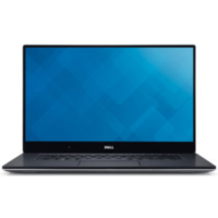 Refurbished Dell XPS 15 9550 Core i7-6700HQ 16GB RAM 512GB SSD 15.6 Inch Windows 10 Laptop