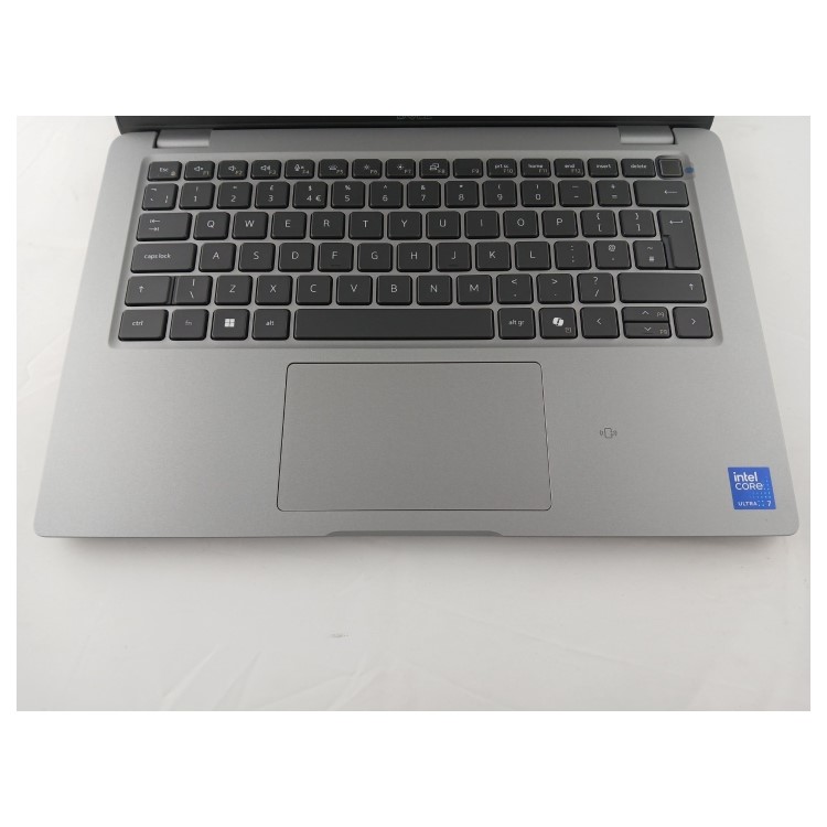 Refurbished Dell Latitude 5450 Core Ultra 7 165U 16GB RAM 512GB SSD 14 Inch Windows 10 Laptop