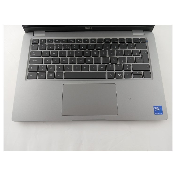 Refurbished Dell Latitude 5450 Core Ultra 7 165H 16GB RAM 512GB SSD 14 Inch Windows 10 Laptop