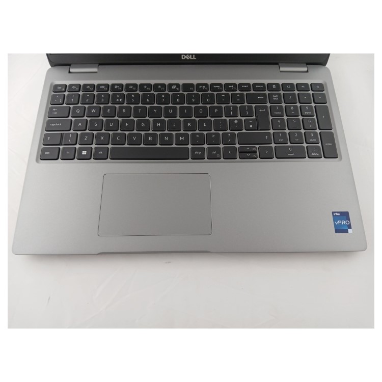 Refurbished Dell Precision 3580 Core i7-1370P 32GB RAM 1TB HDD 15.6 Inch Windows 10 Laptop