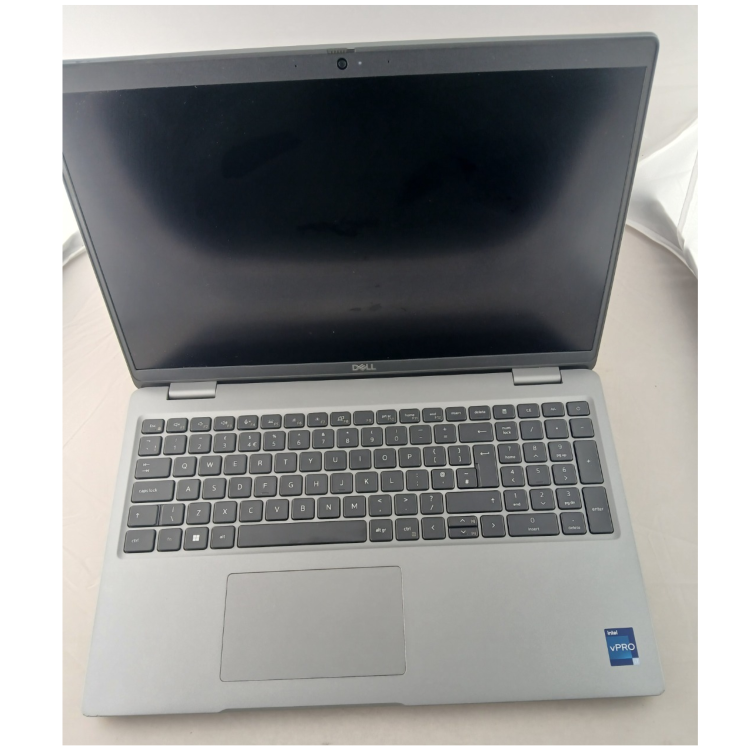 Refurbished Dell Precision 3580 Core i7-1370P 32GB RAM 1TB SSD 15.6 Inch Windows 11 Laptop