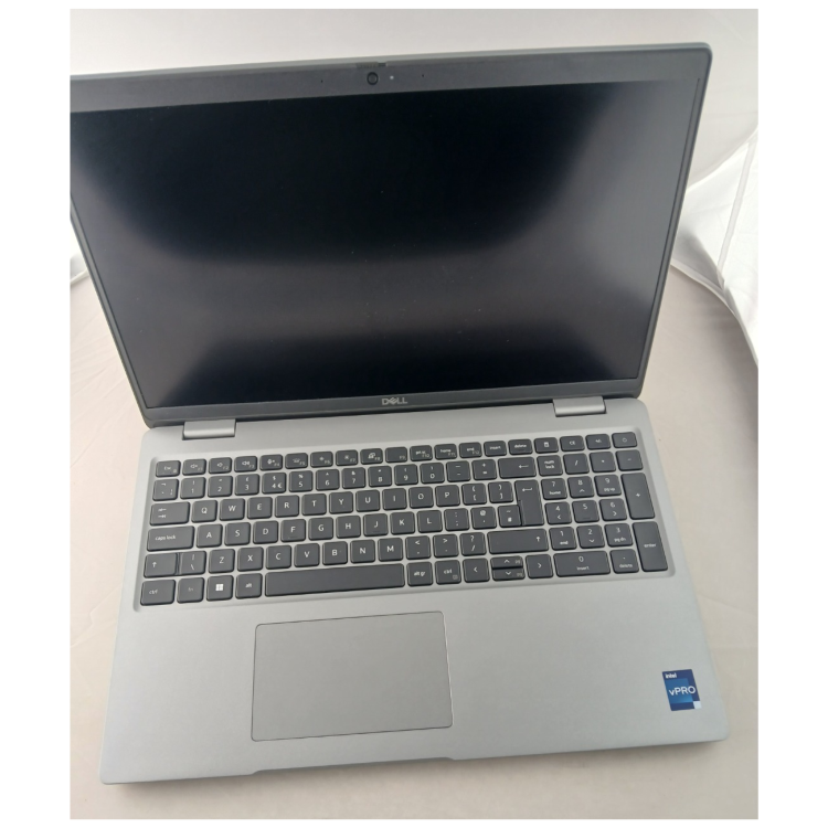 Refurbished Dell Precision 3580 Core i7-1370P 32GB RAM 1TB SSD 15.6 Inch Windows 11 Laptop