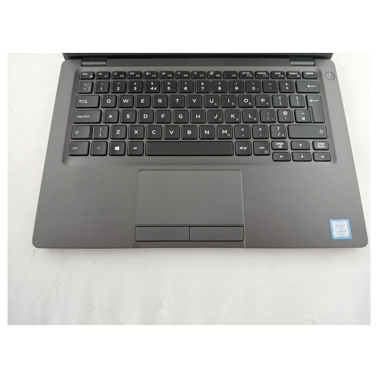Refurbished Dell Latitude 5300 Core i5-8265U 8GB RAM 256GB SSD 13.3 Inch Windows 10 Laptop