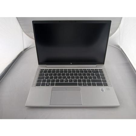Refurbished HP EliteBook 840 G7 Core i7-10610U 32GB RAM 512GB SSD 14 Inch Windows 10 Laptop