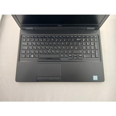 Refurbished Dell Latitude 5590 Core i5-7300U 8GB RAM 256GB SSD 15.6 Inch Windows 10 Laptop