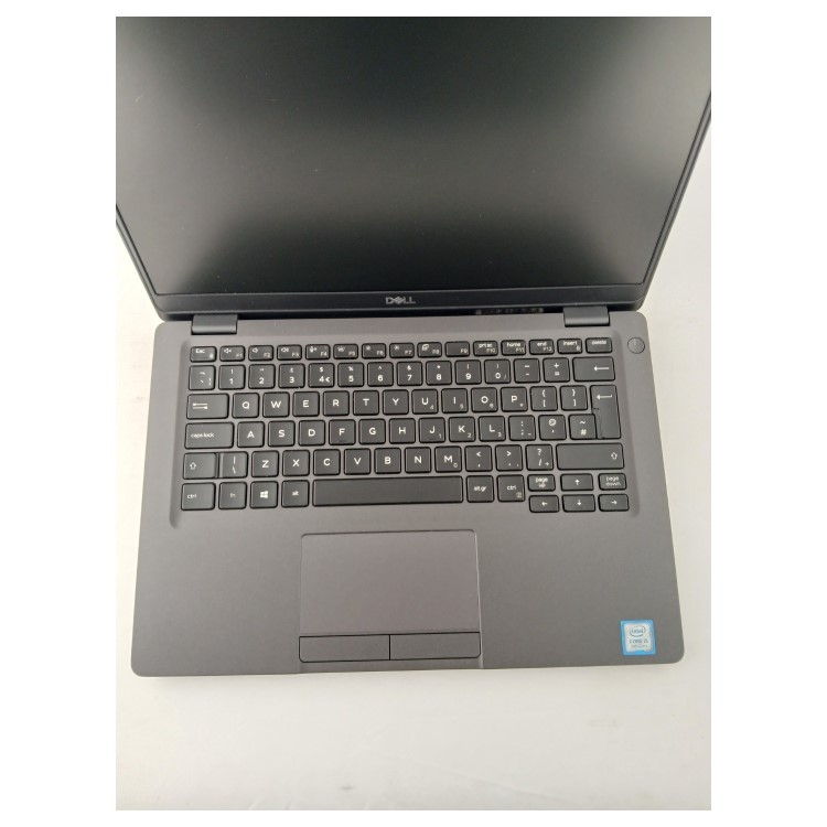 Refurbished Dell Latitude 5300 Core i5-8265U 8GB RAM 256GB SSD 13.3 Inch Windows 11 Laptop