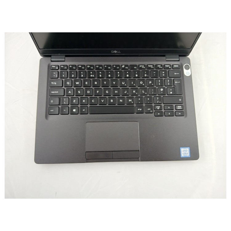 Refurbished Dell Latitude 5300 Core i3-8145U 8GB RAM 128GB SSD 13.3 Inch Windows 10 Laptop