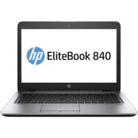 Refurbished HP EliteBook 840 G3 Core i5-6300U 8GB RAM 256GB SSD 14 Inch Windows 11 Laptop