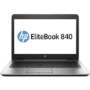 Refurbished HP EliteBook 840 G3 Core i5-6300U 8GB RAM 256GB SSD 14 Inch Windows 11 Laptop