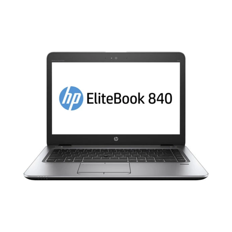 Refurbished HP EliteBook 840 G3 Core i5-6300U 8GB RAM 256GB SSD 14 Inch Windows 11 Laptop