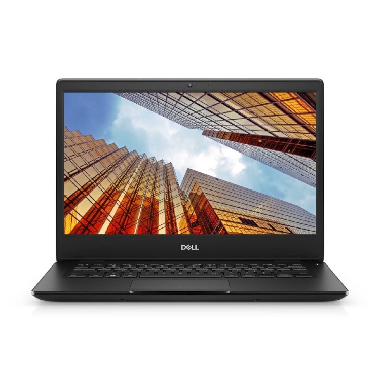 Refurbished Dell Latitude 3400 Core i5-8265U 8GB RAM 256GB SSD 14 Inch Windows 11 Laptop