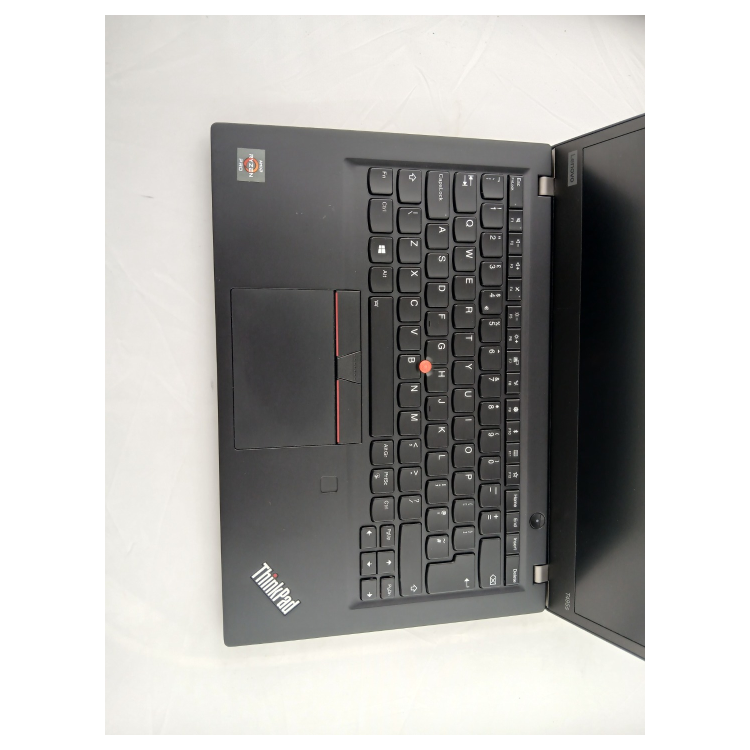 Refurbished Lenovo ThinkPad T495S AMD Ryzen 5 Pro 3500U 8GB RAM 256GB SSD 14 Inch Windows 10 Laptop