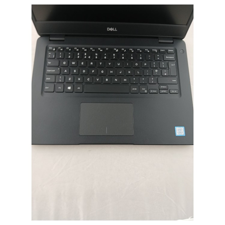 Refurbished Dell Latitude 3400 Core i5-8265U 16GB RAM 256GB SSD 14 Inch Windows 11 Laptop