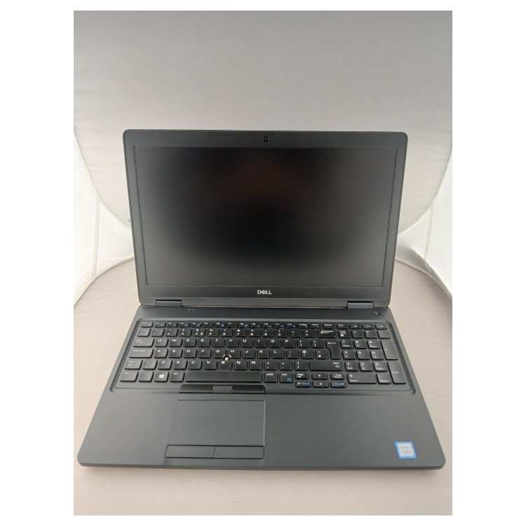 Refurbished Dell Latitude 5590 Core i5-8250U 8GB RAM 256GB SSD 15.6 Inch Windows 11 Laptop