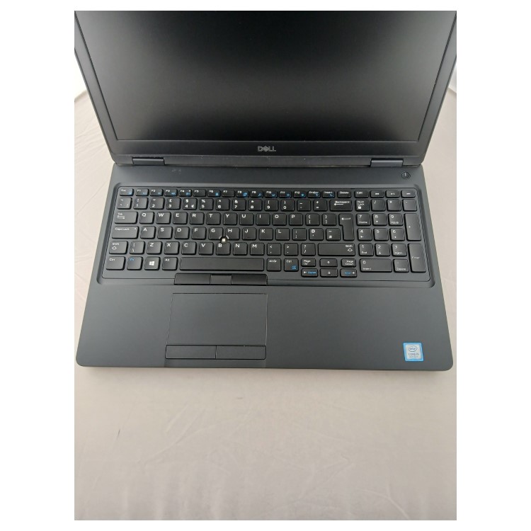 Refurbished Dell Latitude 5590 Core i5-8250U 8GB RAM 256GB SSD 15.6 Inch Windows 11 Laptop