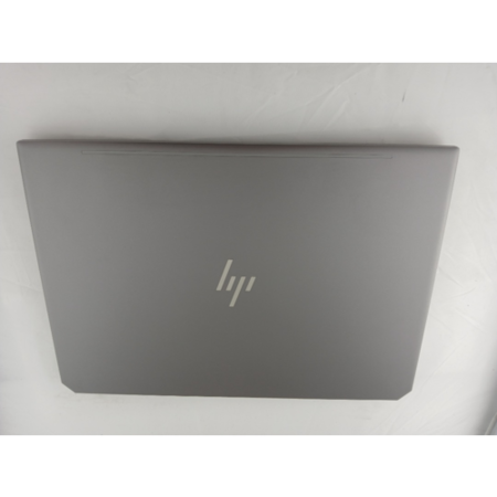 Refurbished HP ZBook Studio G5 Core i7-8850H 32GB RAM 512GB SSD 15.6 Inch Windows 10 Laptop