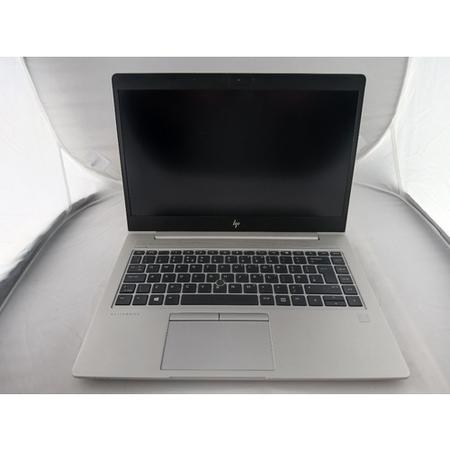 Refurbished HP EliteBook 745 G6 AMD Ryzen 5 Pro 3500U 16GB RAM 256GB SSD 14 Inch Windows 10 Laptop