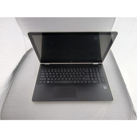 Refurbished HP Pavilion X360 Intel Pentium 4415U 4GB RAM 1TB HDD 15.6 Inch Windows 10 Convertible Laptop