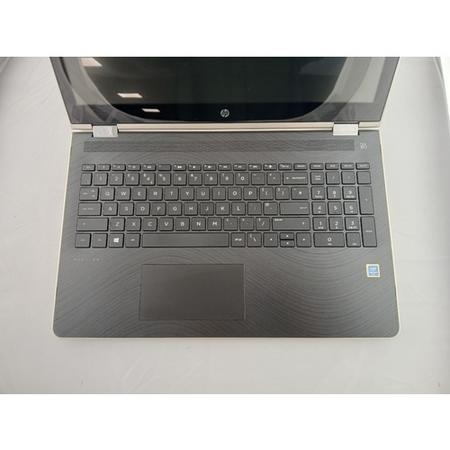 Refurbished HP Pavilion X360 Intel Pentium 4415U 4GB RAM 1TB HDD 15.6 Inch Windows 10 Convertible Laptop