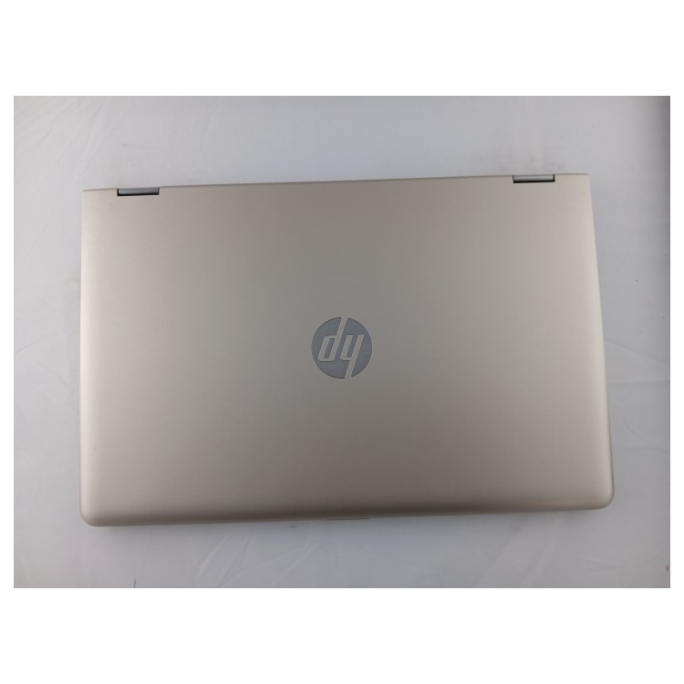 Refurbished HP Pavilion X360 Intel Pentium 4415U 4GB RAM 1TB HDD 15.6 Inch Windows 10 Convertible Laptop