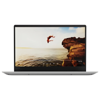 Refurbished Lenovo IdeaPad 320S-14IKB Intel Pentium 4415U 4GB RAM 128GB SSD 14 Inch Windows 11 Laptop