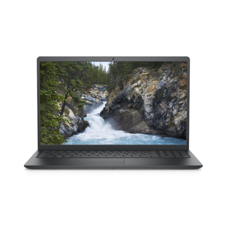 Refurbished Dell Vostro 15 3535 Ryzen 5 7530U 8GB RAM 256GB SSD 15.6 Inch Windows 11 Laptop