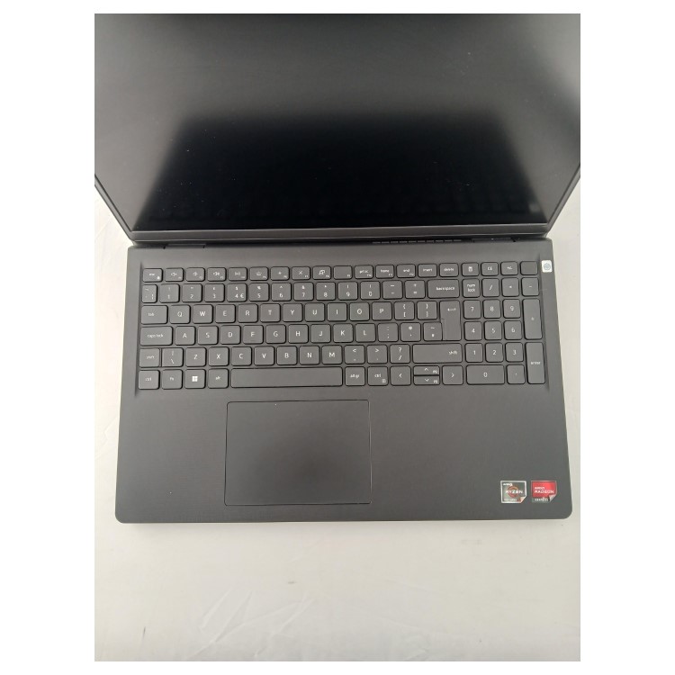 Refurbished Dell Vostro 15 3535 Ryzen 5 7530U 8GB RAM 256GB SSD 15.6 Inch Windows 11 Laptop