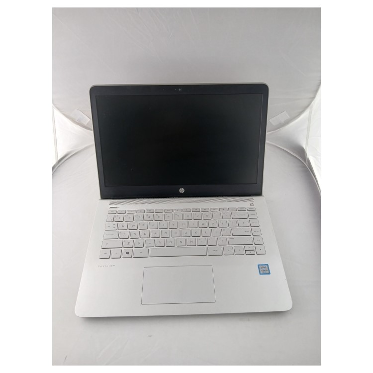 Refurbished HP Pavilion 14-BK0XX Core i3-7100U 8GB RAM 128GB SSD 14 Inch Windows 11 Laptop
