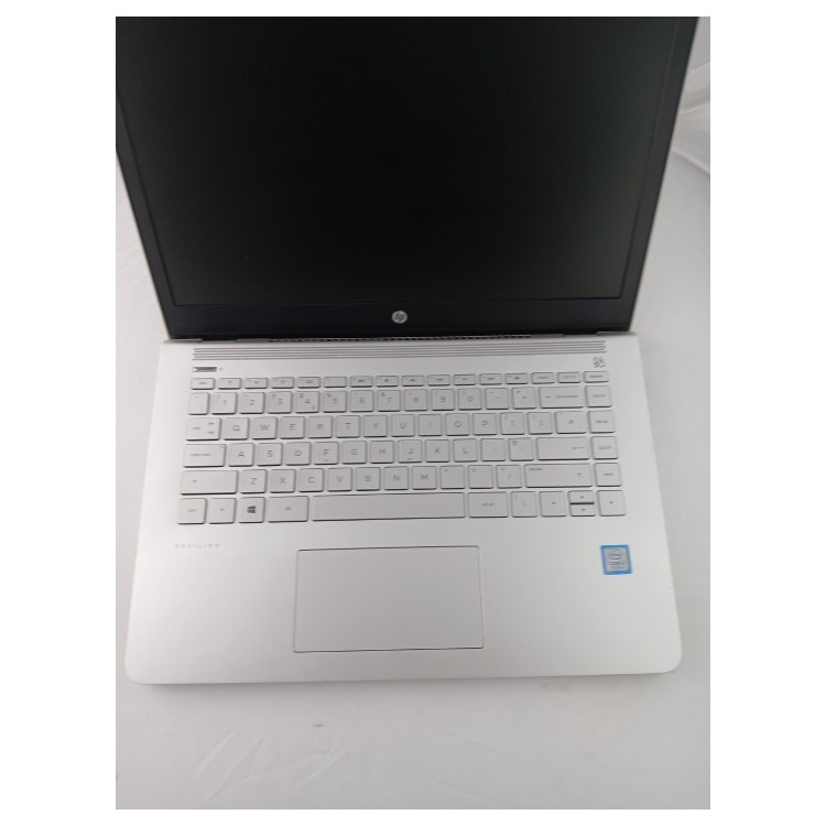 Refurbished HP Pavilion 14-BK0XX Core i3-7100U 8GB RAM 128GB SSD 14 Inch Windows 11 Laptop