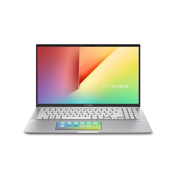 Refurbished ASUS Vivobook X532FA S532FA Core i5-8265U 8GB RAM 512GB SSD 5.9 Inch Windows 11 Laptop