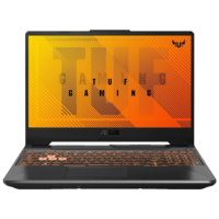Refurbished ASUS TUF GAMING F15 FX506LH FX506LH Core i5-10300H 8GB RAM 512GB SSD 15.6 Inch Windows 11 Laptop