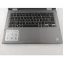 Refurbished Dell Inspiron 5379 Core i5-8250U 8GB RAM 256GB SSD 13.3 Inch Windows 10 Laptop