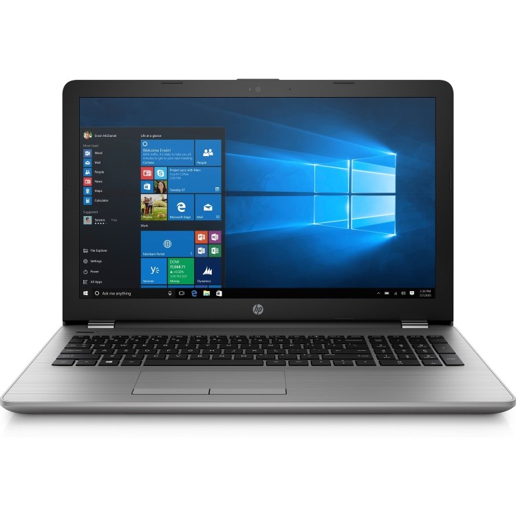 Refurbished HP 250 G6 Core i5-7200U 4GB RAM 1TB SSD 15.6 Inch Windows 11 Laptop