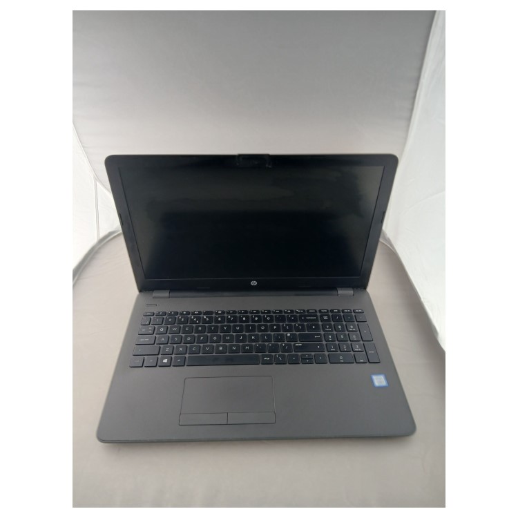 Refurbished HP 250 G6 Core i5-7200U 4GB RAM 1TB SSD 15.6 Inch Windows 11 Laptop