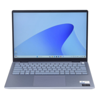 Refurbished Dell Inspiron 14 Plus 7440 Core Ultra 7 155H 16GB RAM 512GB SSD 14 Inch Windows 11 Laptop