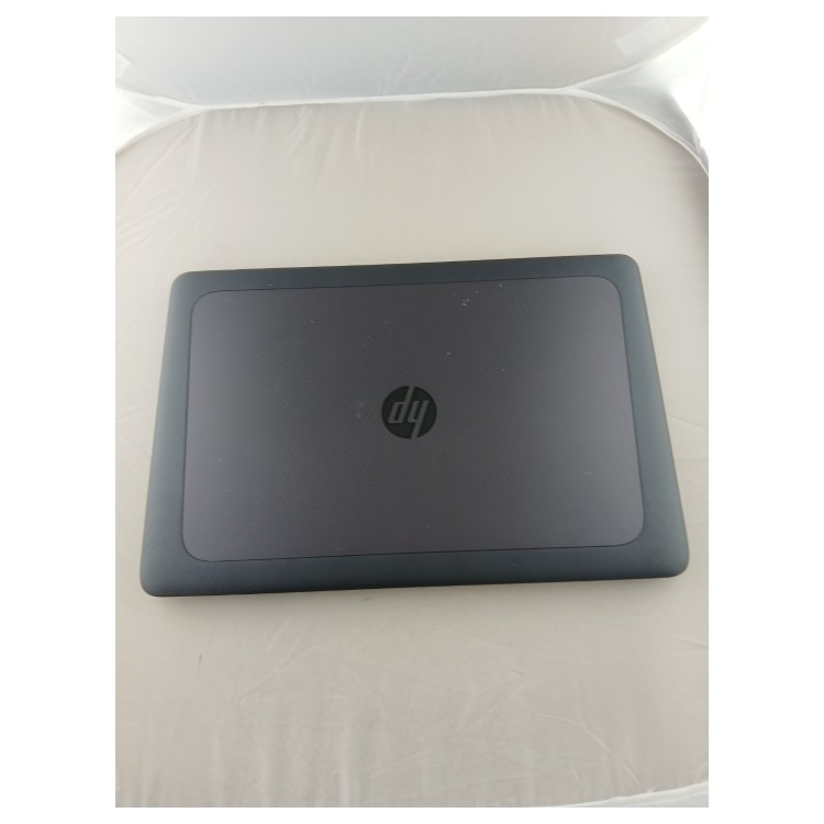 Refurbished HP ZBook 15U G3 Core i7-6500U 8GB RAM 256GB SSD 15.6 Inch Windows 10 Laptop