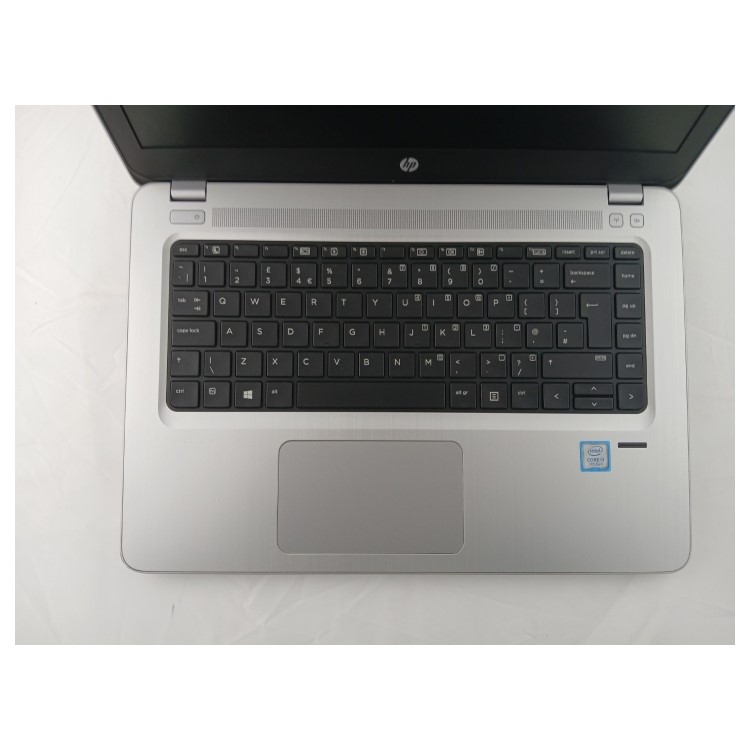 Refurbished HP ProBook 440 G4 Core i3-7100U 8GB RAM 500GB HDD 14 Inch Windows 10 Laptop