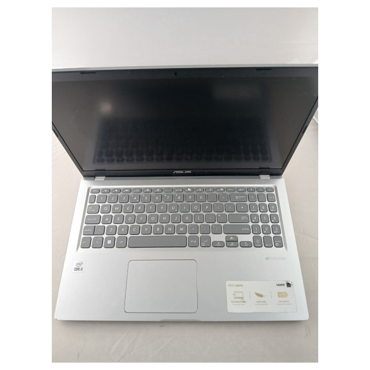 Refurbished ASUS Vivobook X515JAB X515JA Core i5-1035G1 8GB RAM 256GB SSD 15.6 Inch Windows 11 Laptop
